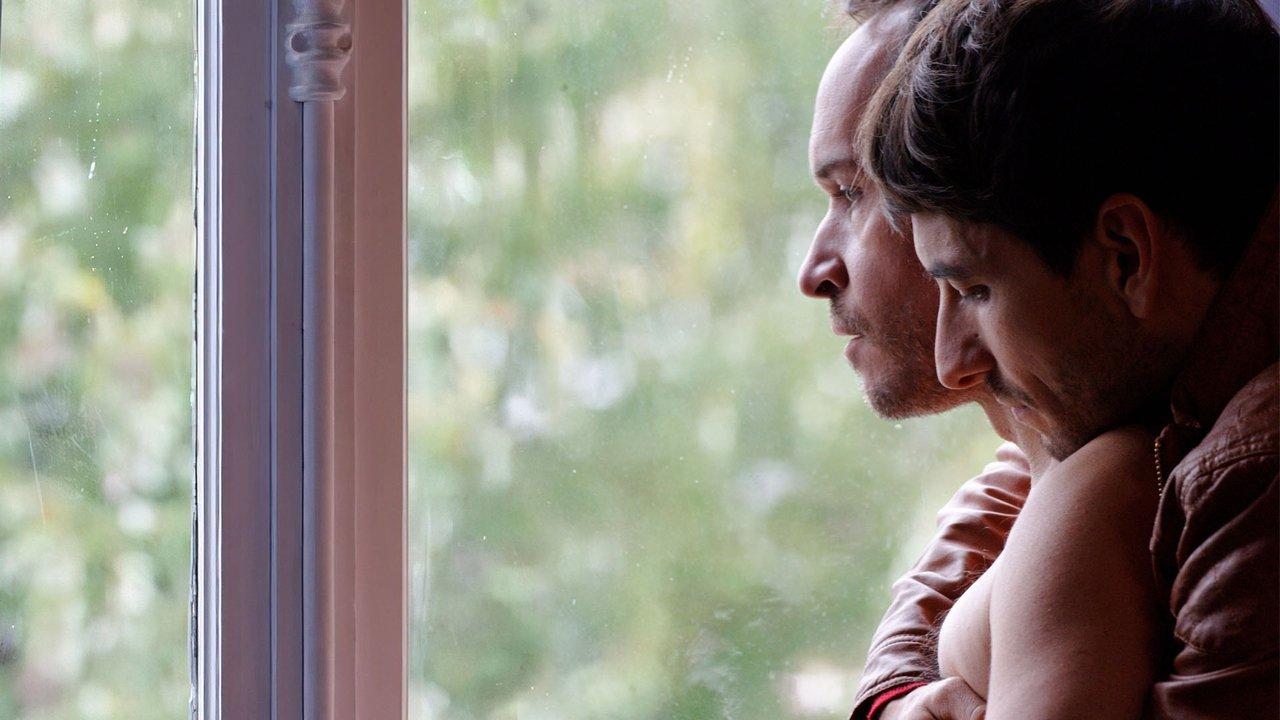 One Deep Breath backdrop