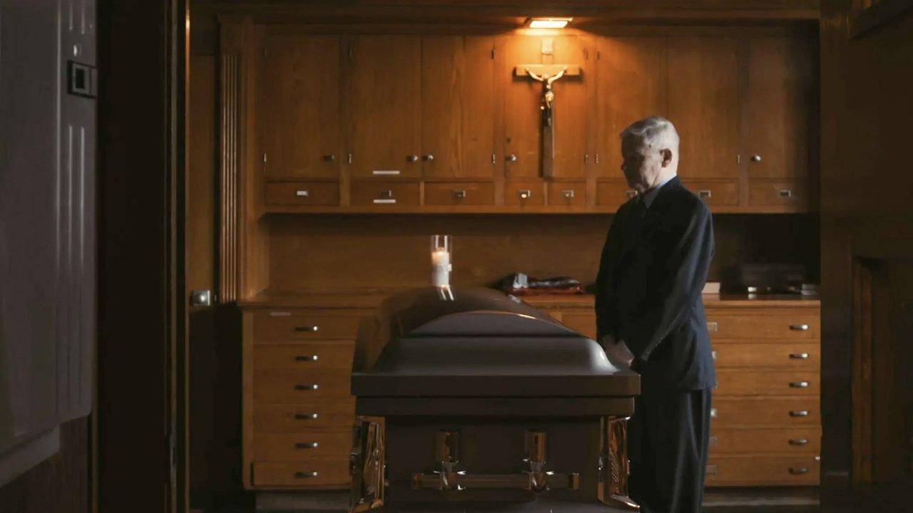 My Name Is Bulger backdrop