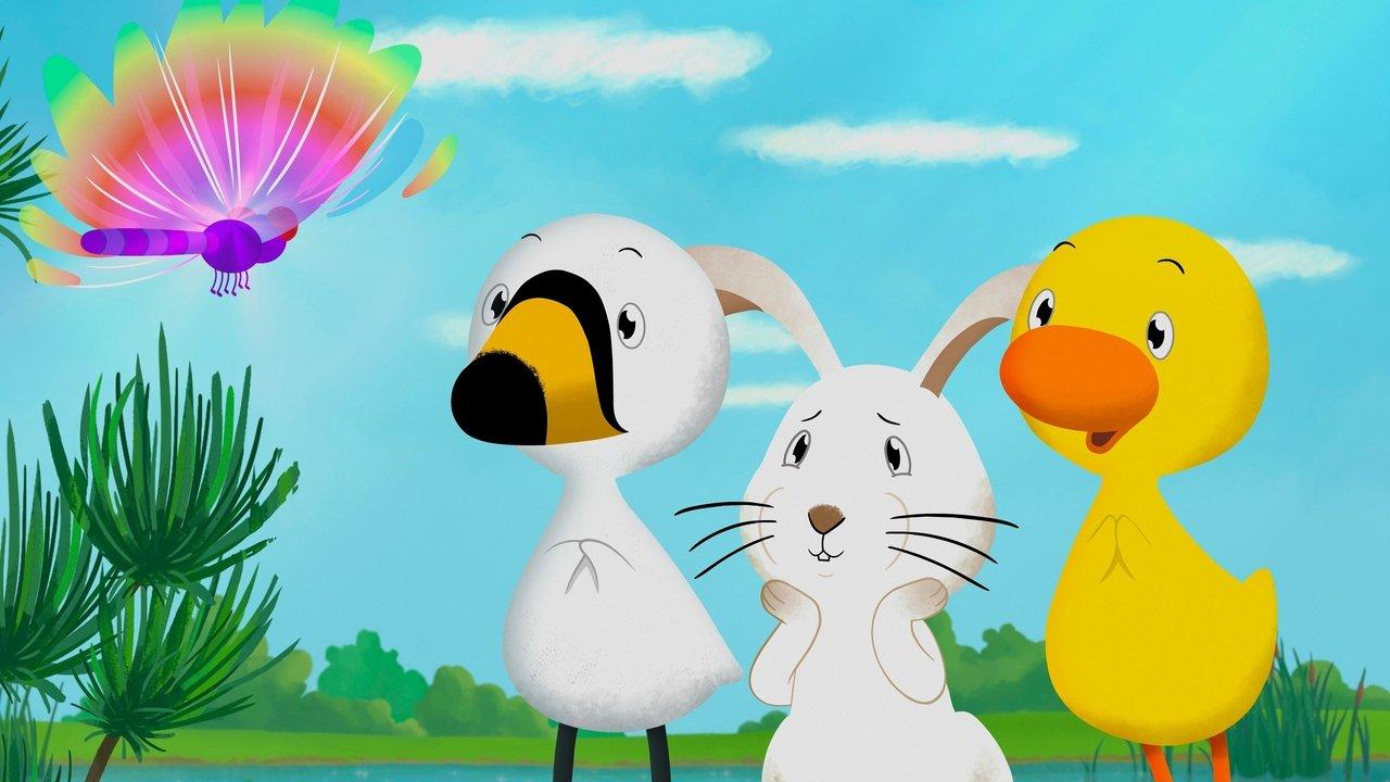 Dragonfly / Granola Bars