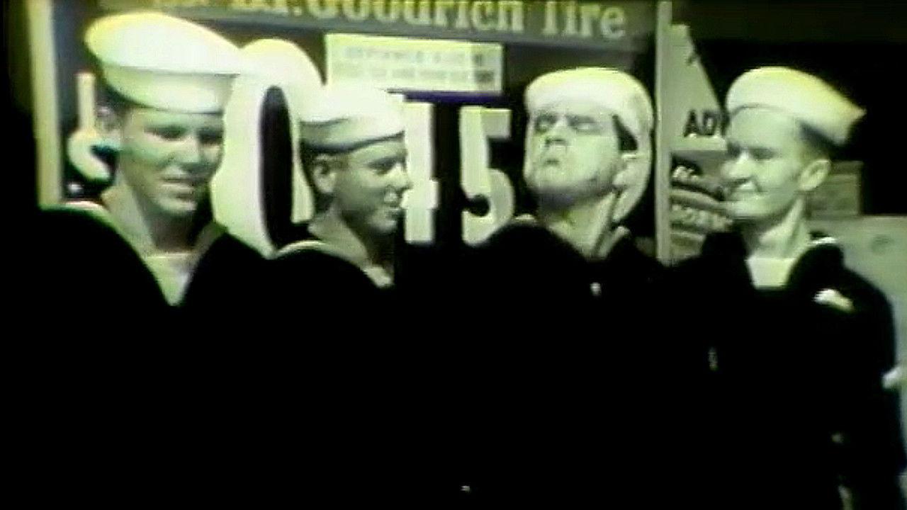 For Which We Stand: To Be Held In Honor backdrop