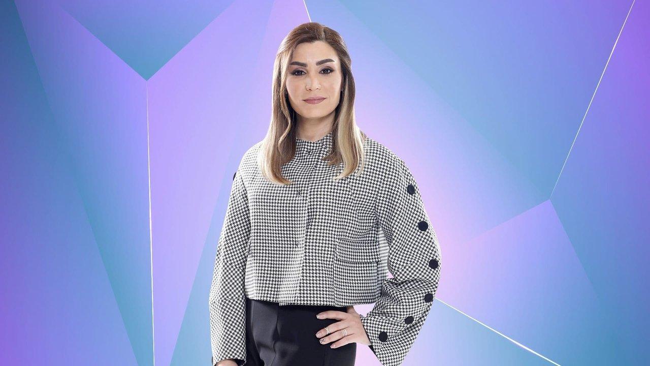 The Third River backdrop