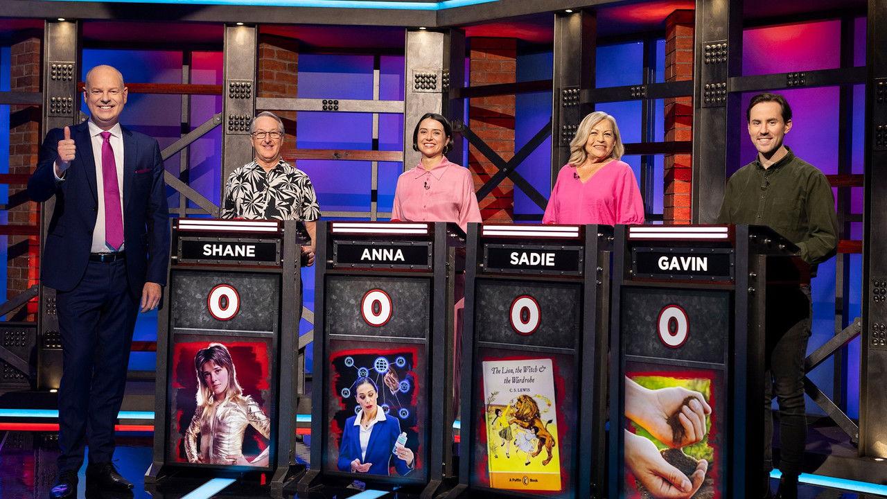 Suzi Quatro, Multi Level Marketing, The Lion, The Witch & The Wardrobe & Dirt