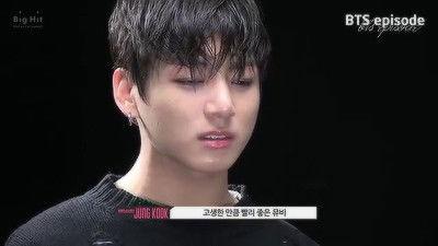 방탄소년단 'RUN' MV shooting