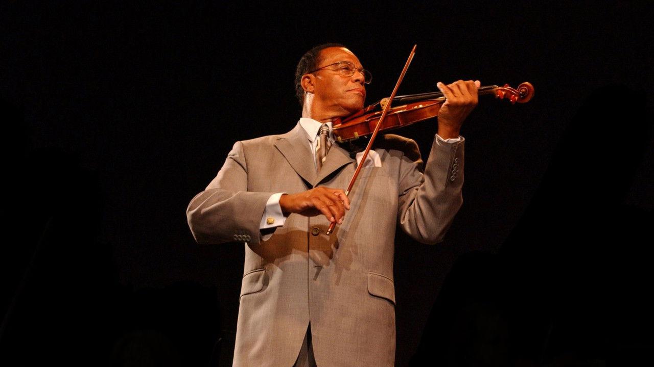 Let's Change the World - Reflections backdrop