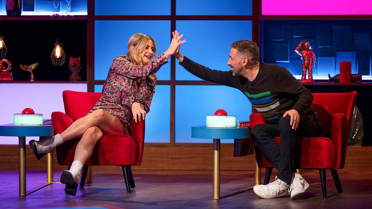 Champions Week 2: Tuesday