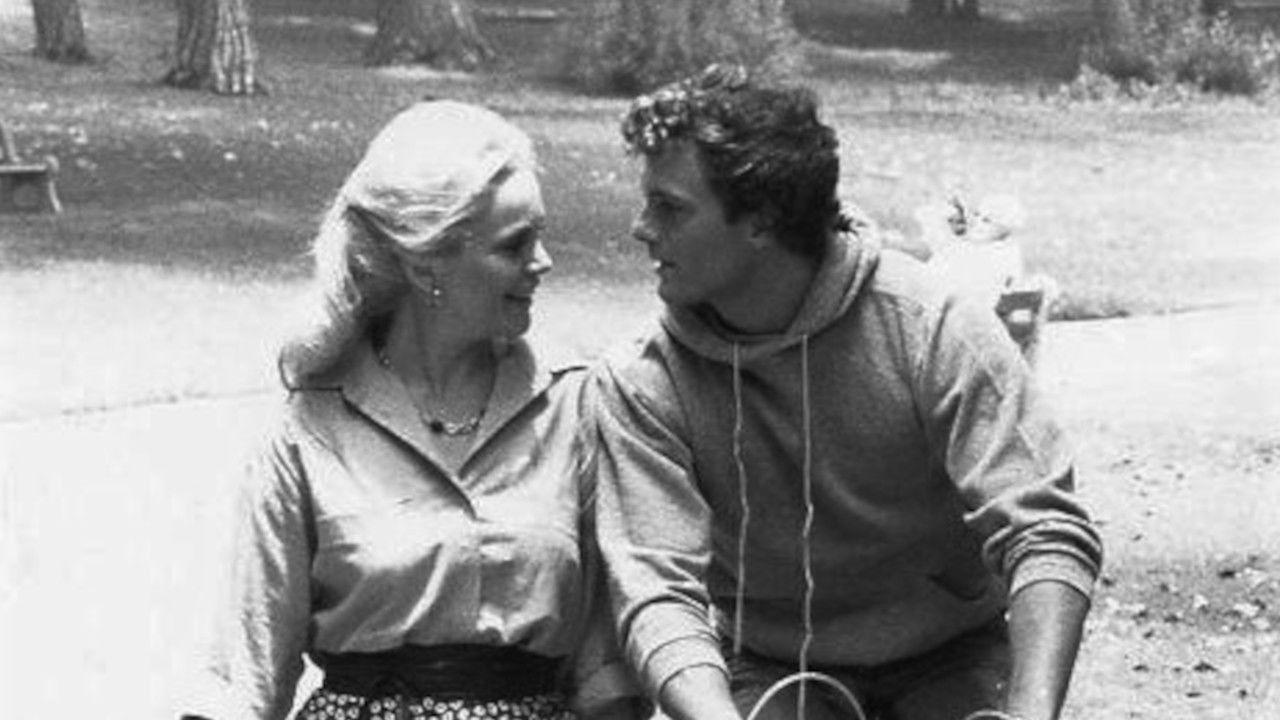 Something in Common backdrop