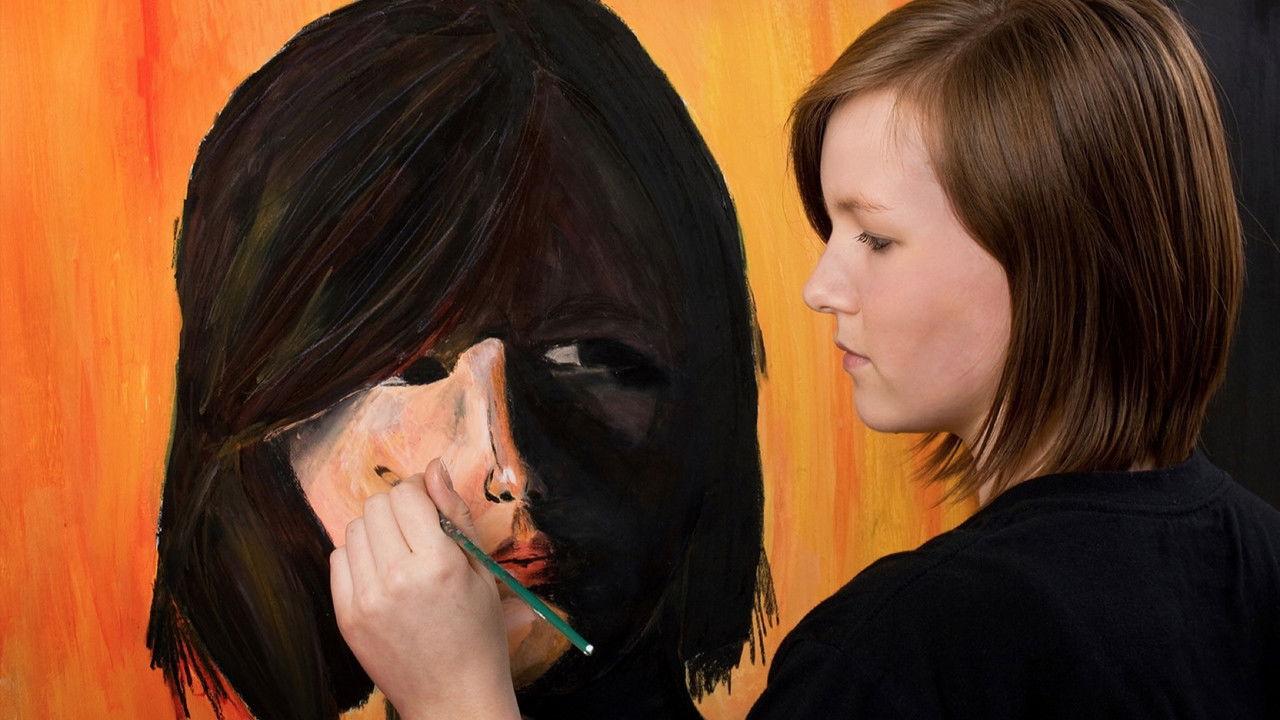 Self-Portraits—How Artists See Themselves