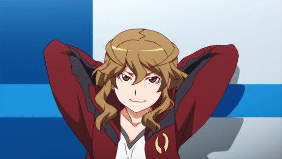 Hanamonogatari: Suruga Devil (3)