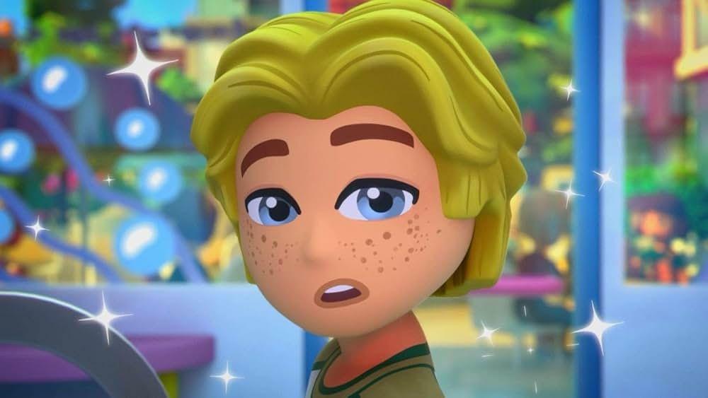 Holiday Crush Fiasco