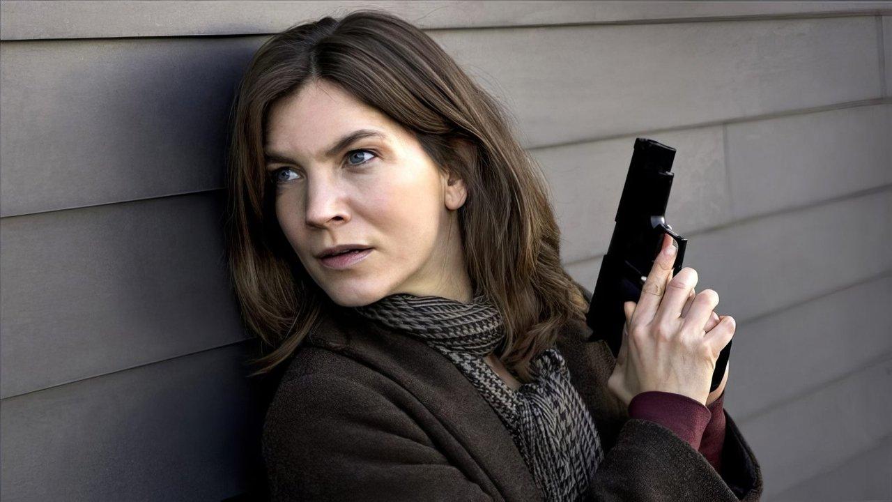 Irene Huss: The Man With the Small Face backdrop