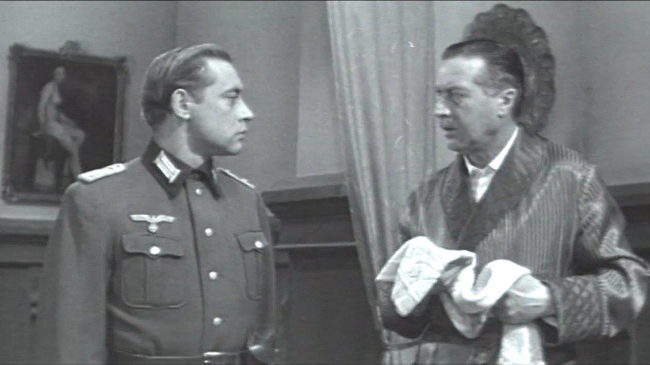 Exploded Hell backdrop