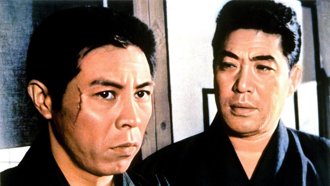 Code Between Brothers 6 backdrop