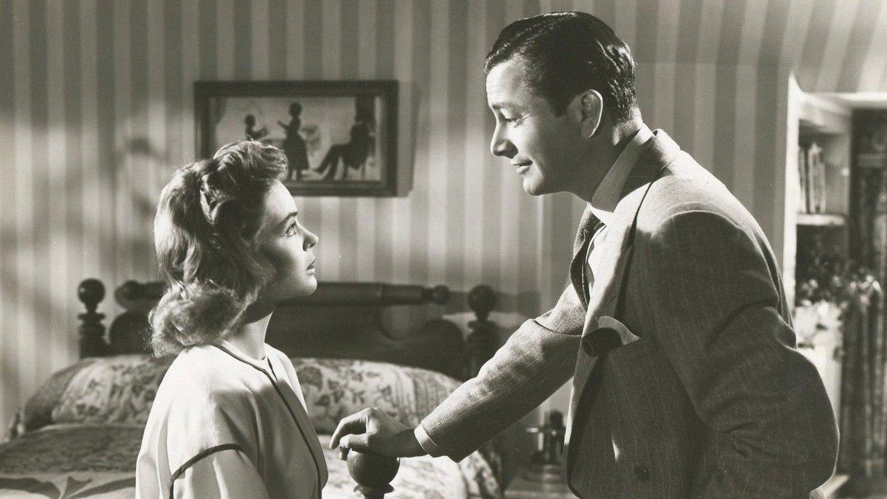 Claudia and David backdrop