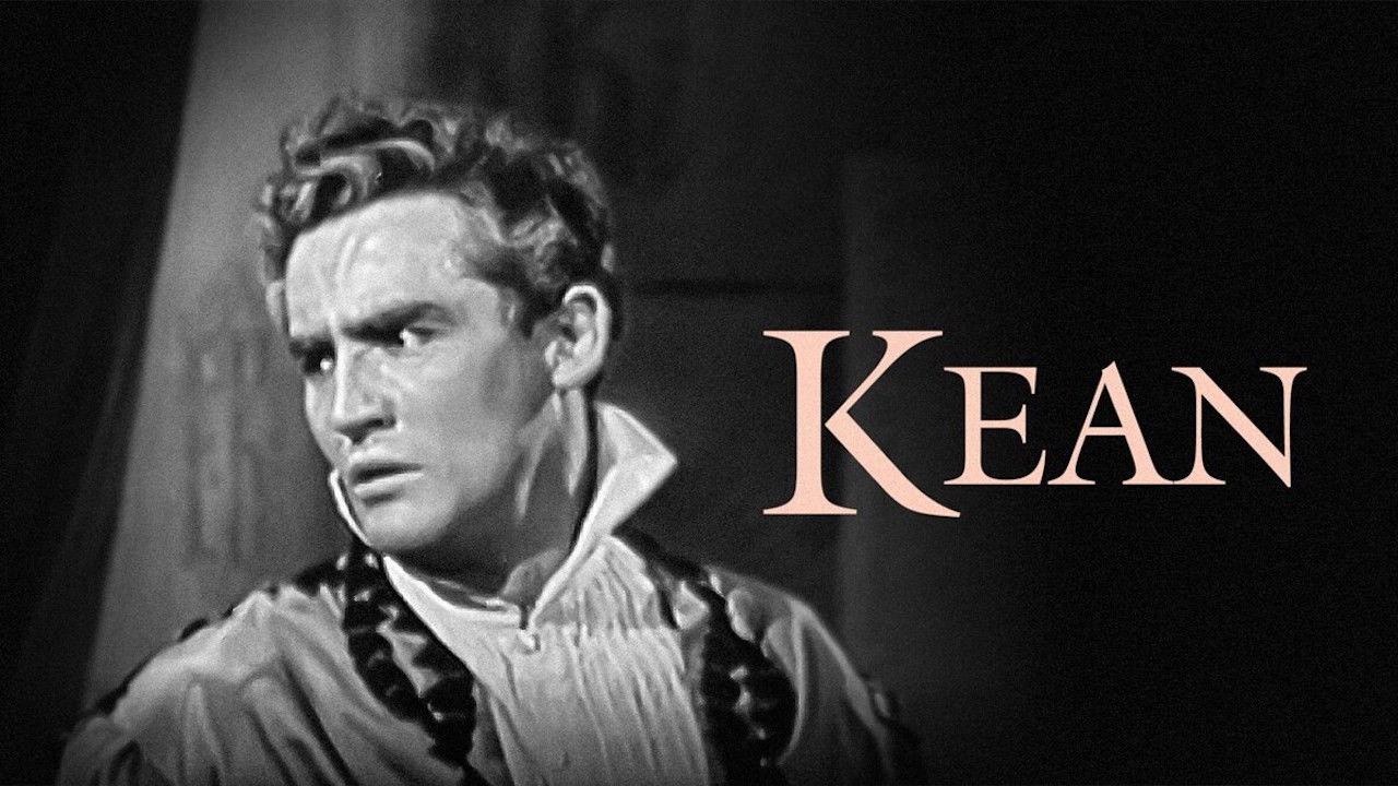 Kean - Genio e sregolatezza backdrop