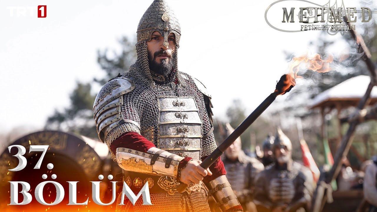 37. Bölüm