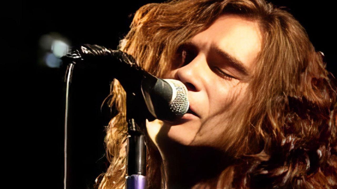 Heroes Del Silencio: Live In Germany backdrop