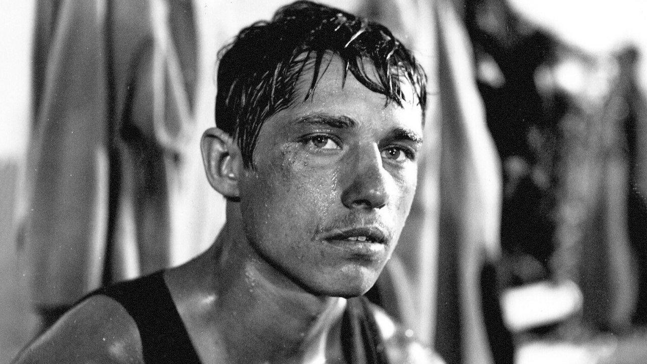 The Second Attempt of Viktor Krokhin backdrop