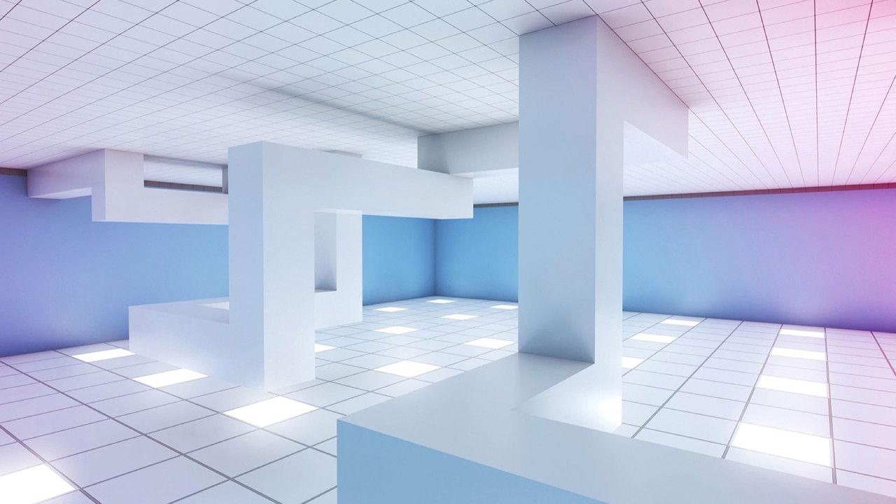 Postmodernism—Focus on the Viewer