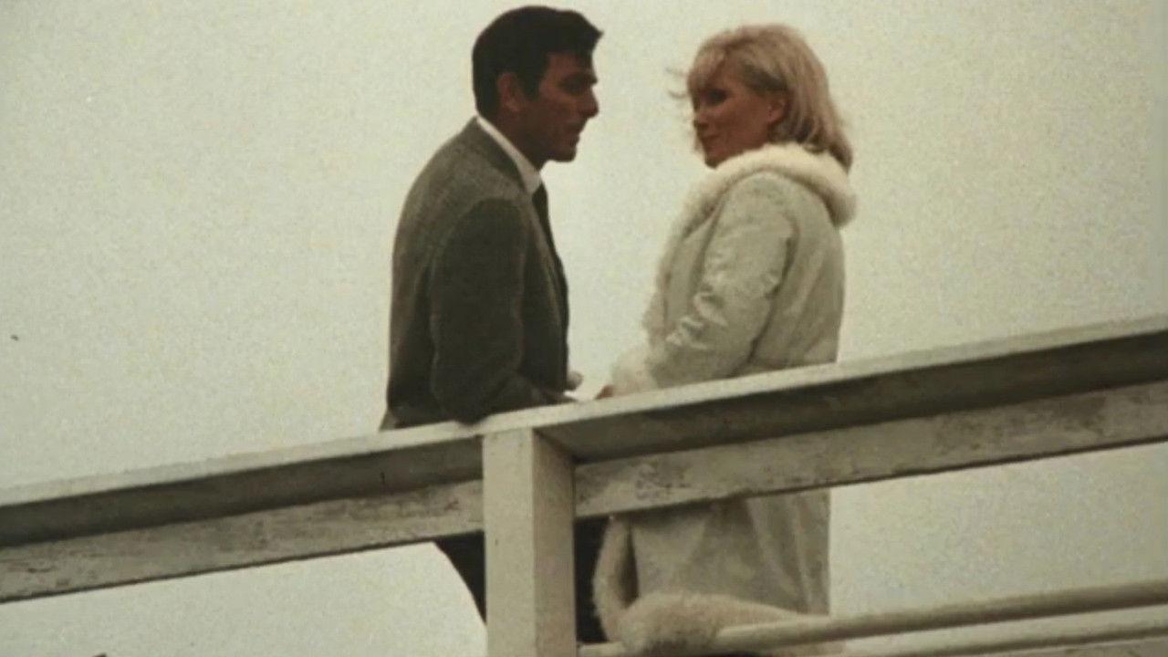 The Odds Against Donald Jordan