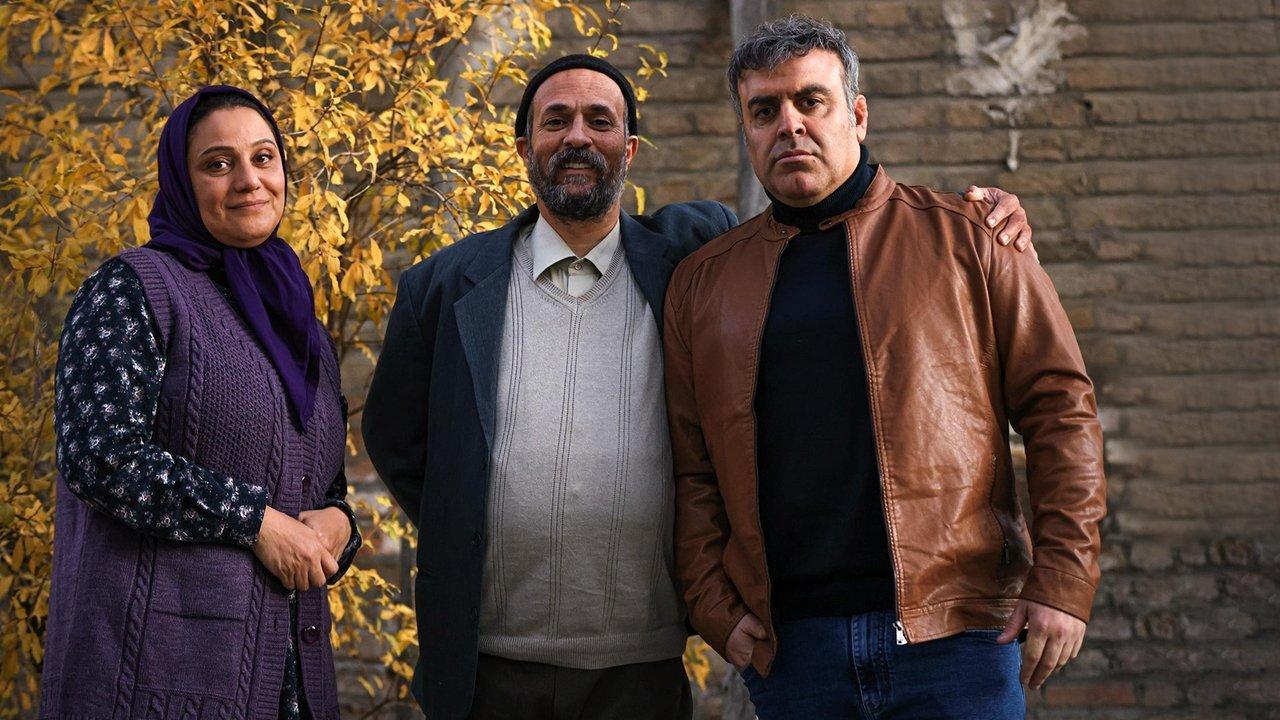 Don't Be Embarassed backdrop