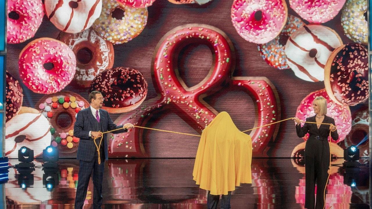 Monkeys, Donuts and X-Men