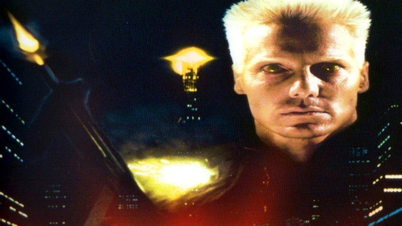 Project Shadowchaser Collection backdrop