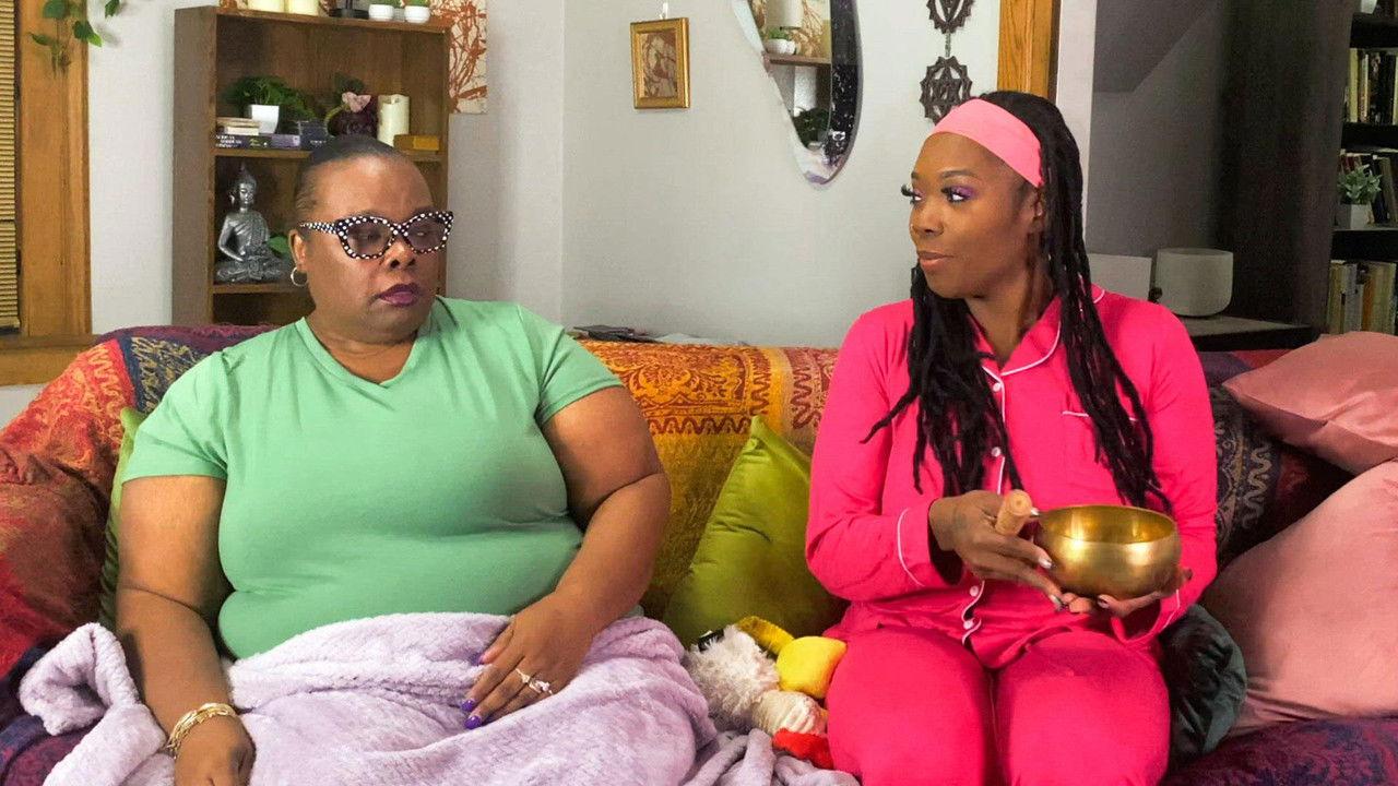 90 Day Fiance: Between The Love And Madness