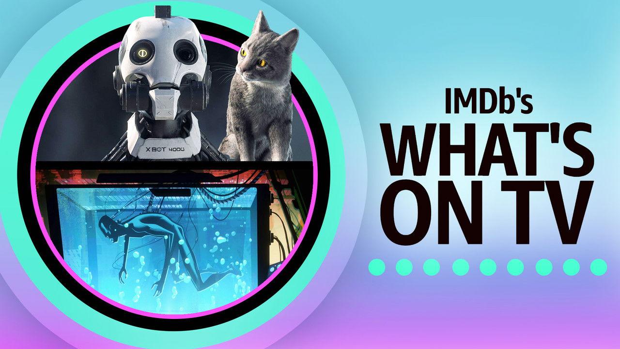 The Week of March 26