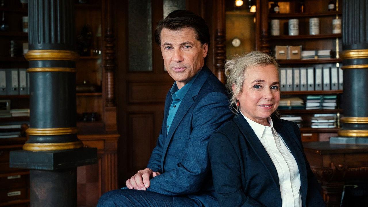 Einspruch, Schatz! backdrop