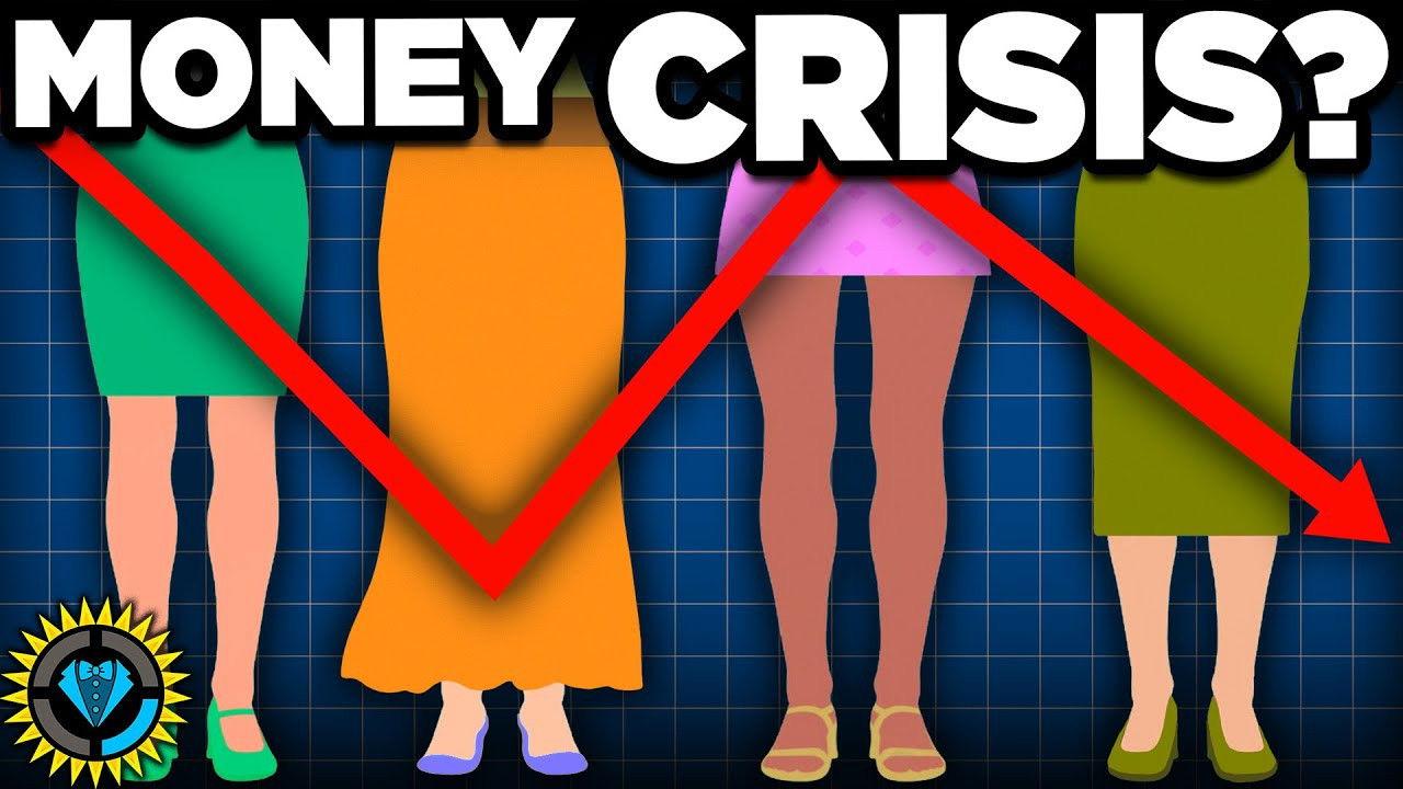 Your Clothes Can Predict the FUTURE!