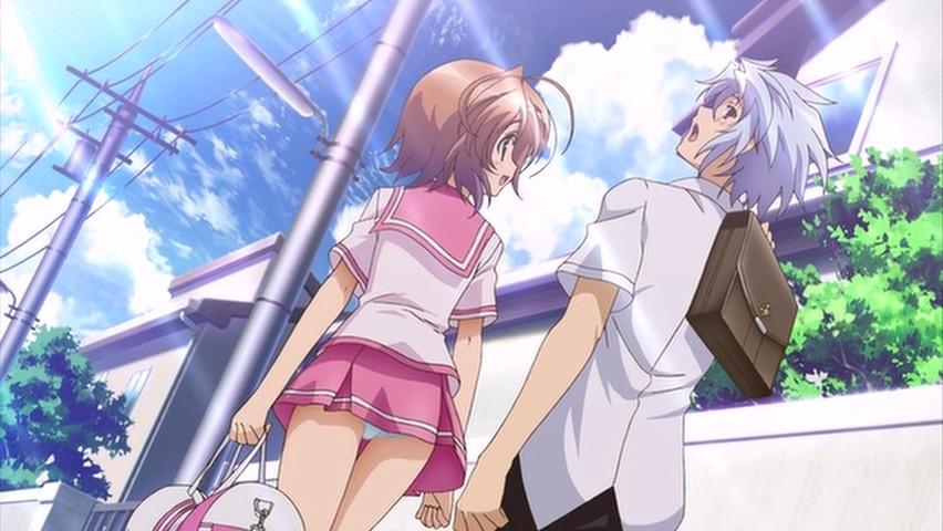 Each One's Breakfast