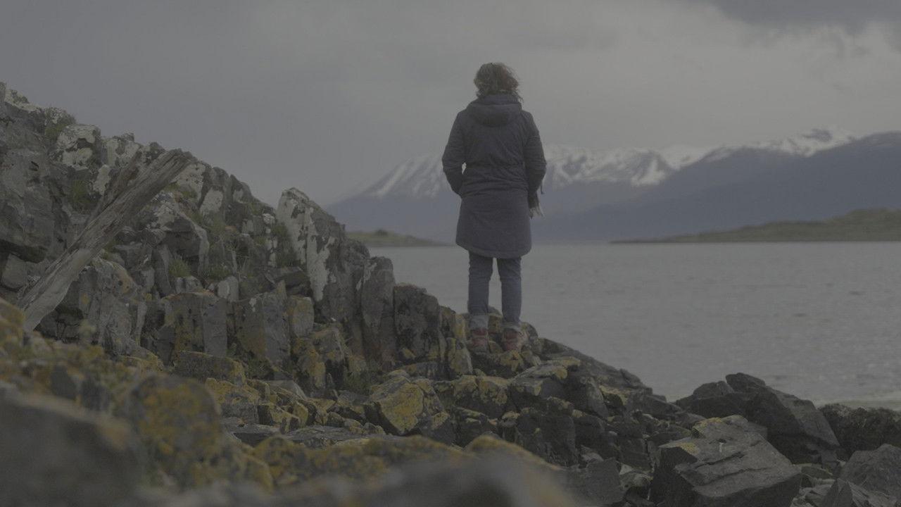 When Clouds Hide the Shadow backdrop