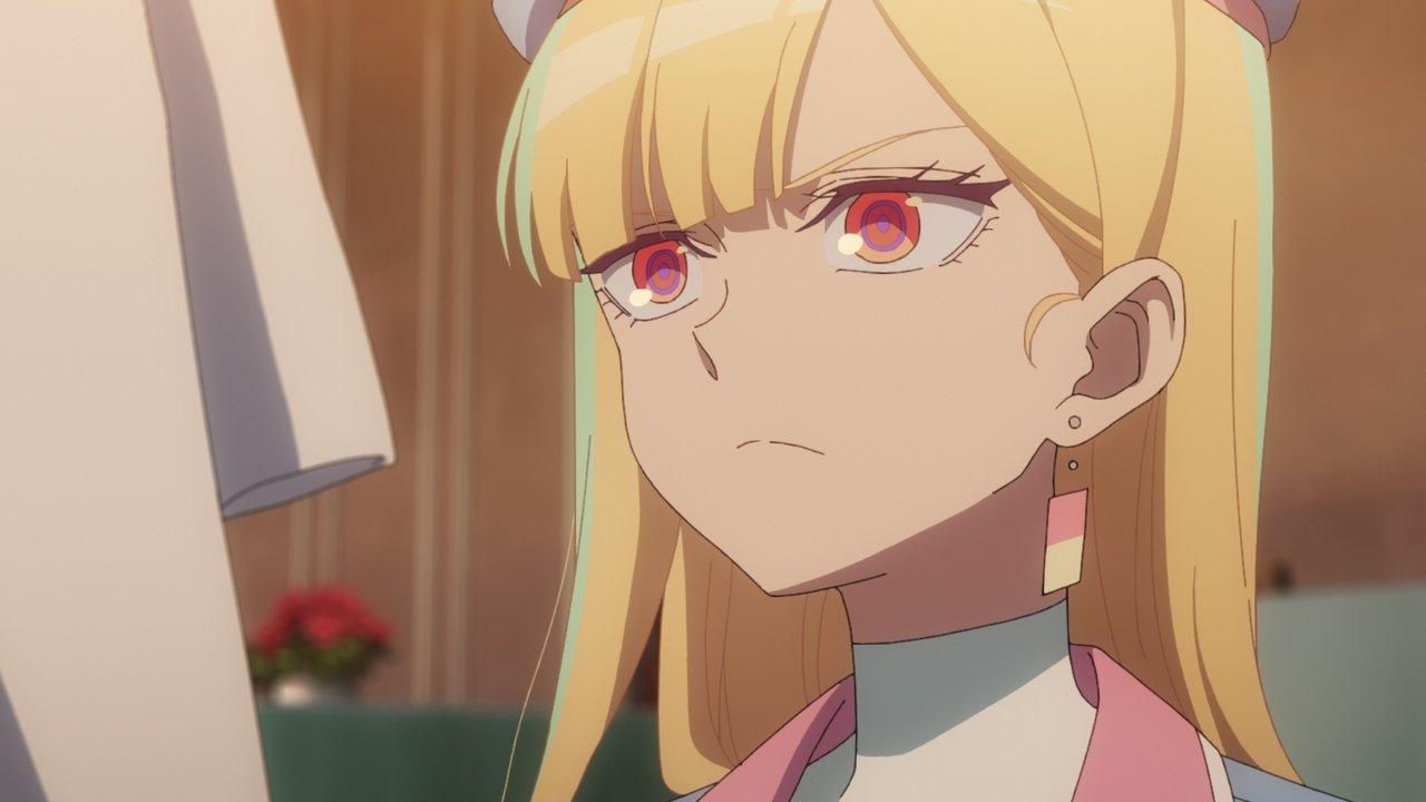 Do Androids Dream of Electric Doves?