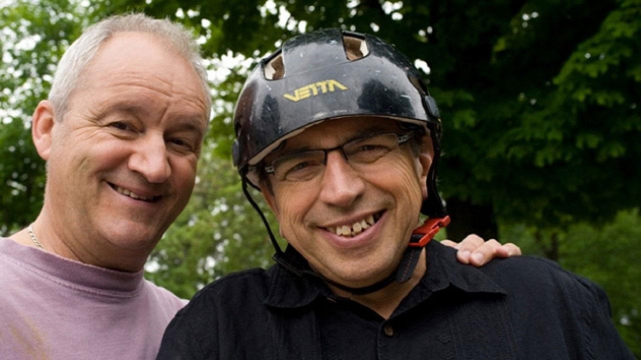 Rock et Rolland backdrop