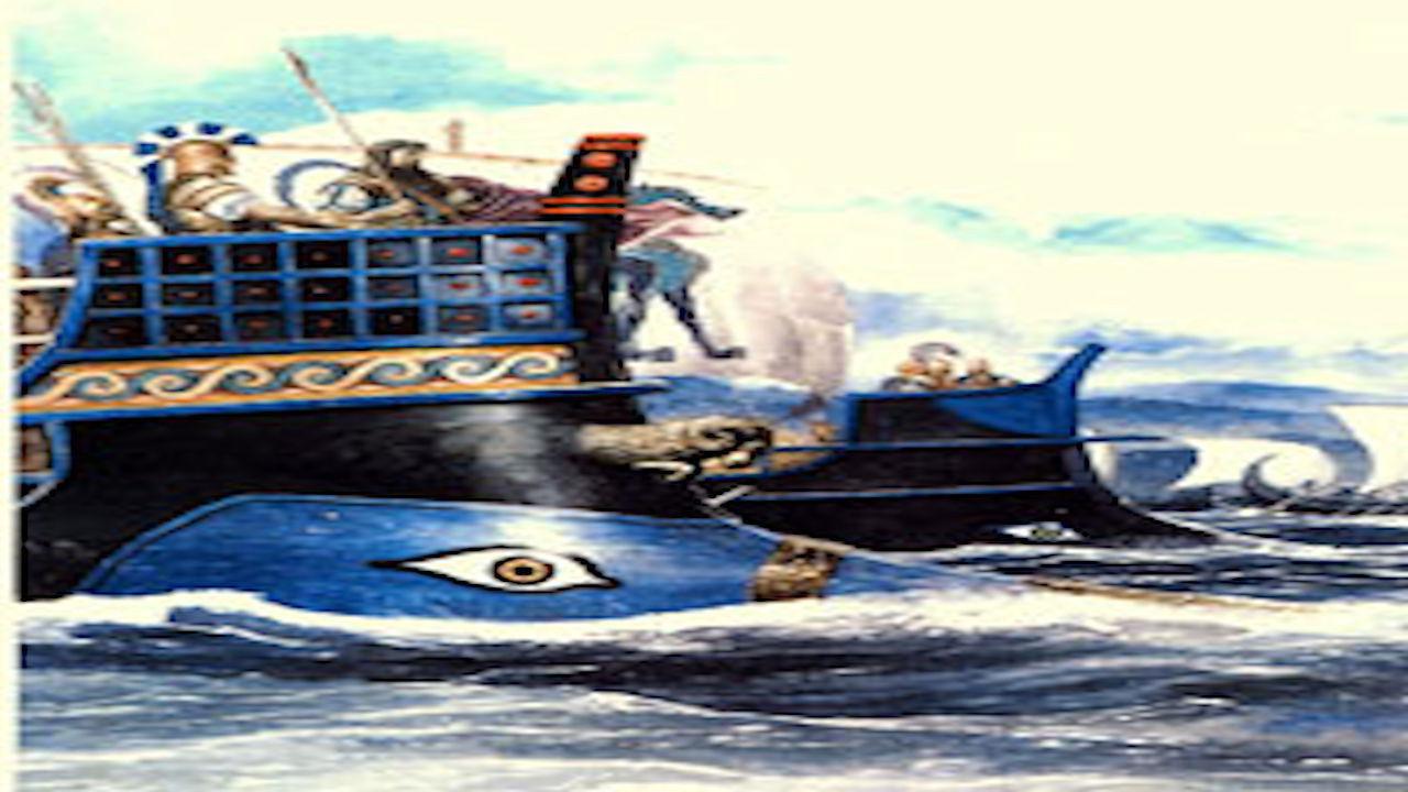 The Truth about Troy