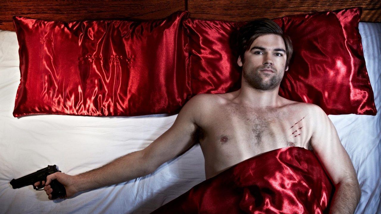 Handsome Devils backdrop