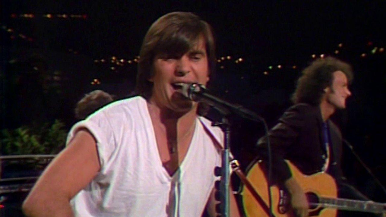 Steve Earle: Live from Austin, Texas backdrop