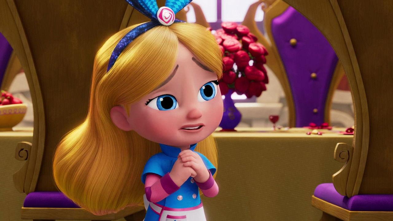 The Card Guard Shuffle