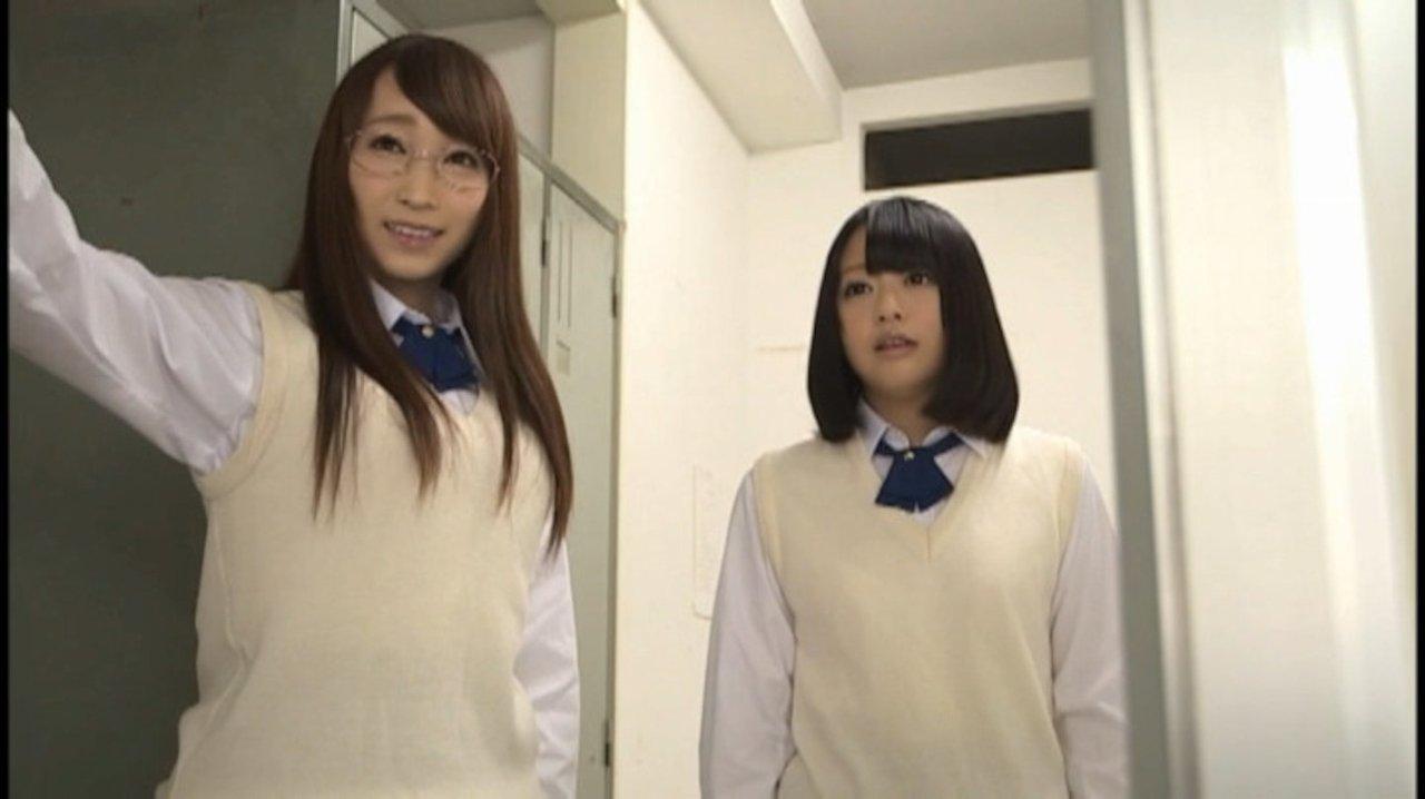 Live Action Futabu! The Complete 4-Hour Best Of ! Bonus Footage Included!! backdrop