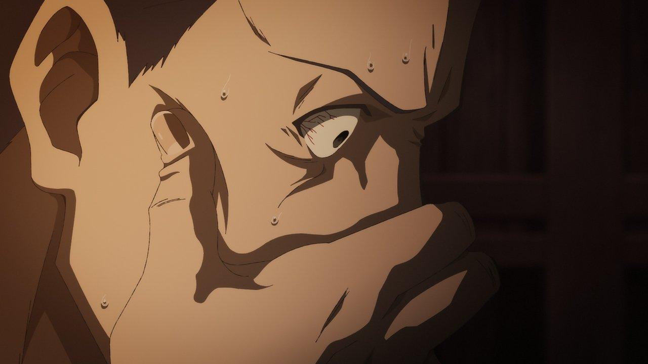 The Midsummer God's Prank