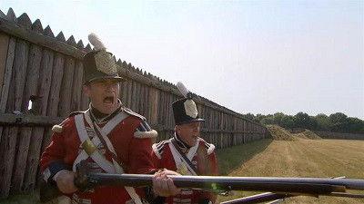 War of 1812: Been There, Won That