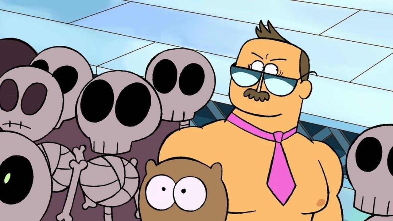 Let's Not Be Skeletons