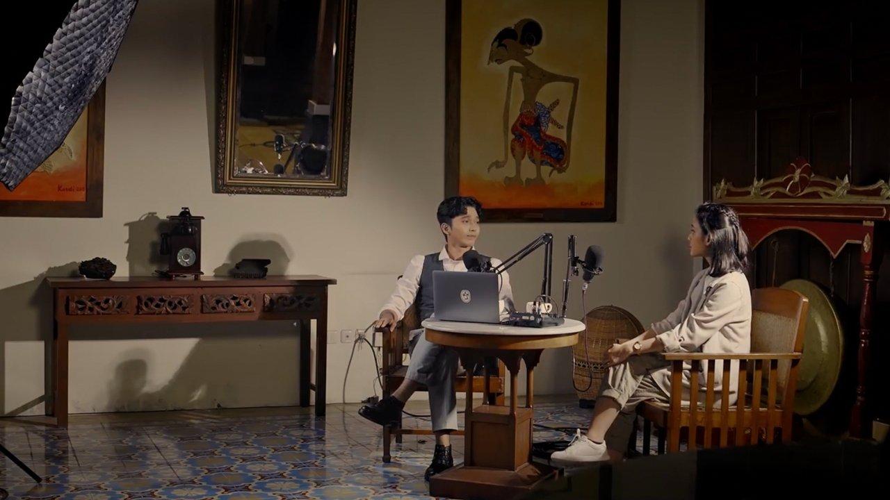 Kisah Seram untuk Diceritakan backdrop