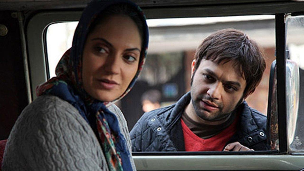 The Snow on the Pines backdrop