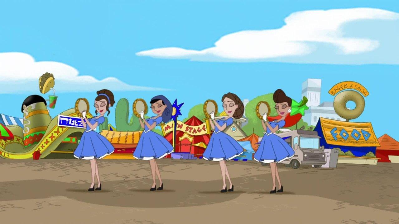 That Sinking Feeling