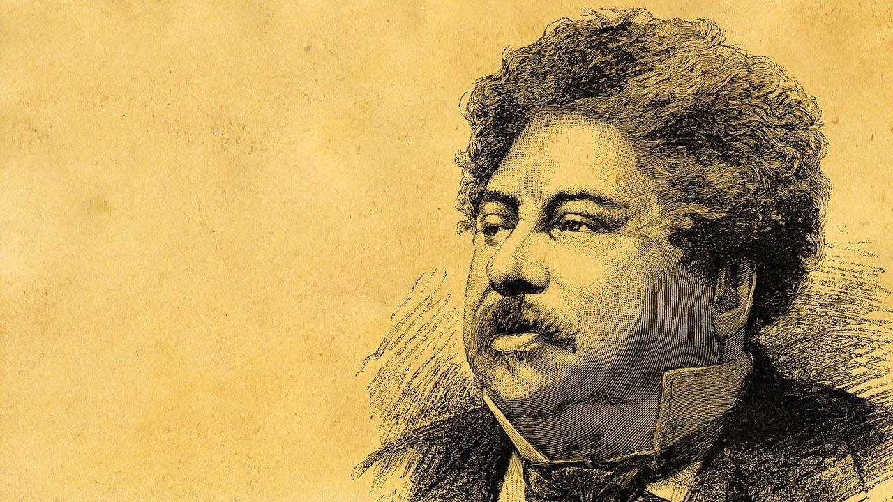 La Véritable Histoire du comte de Monte Cristo backdrop