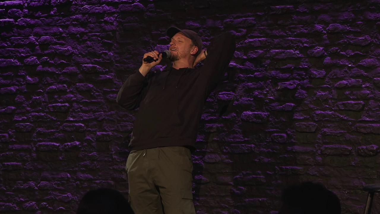 Mikkel Rask - HAPPY ENDING backdrop