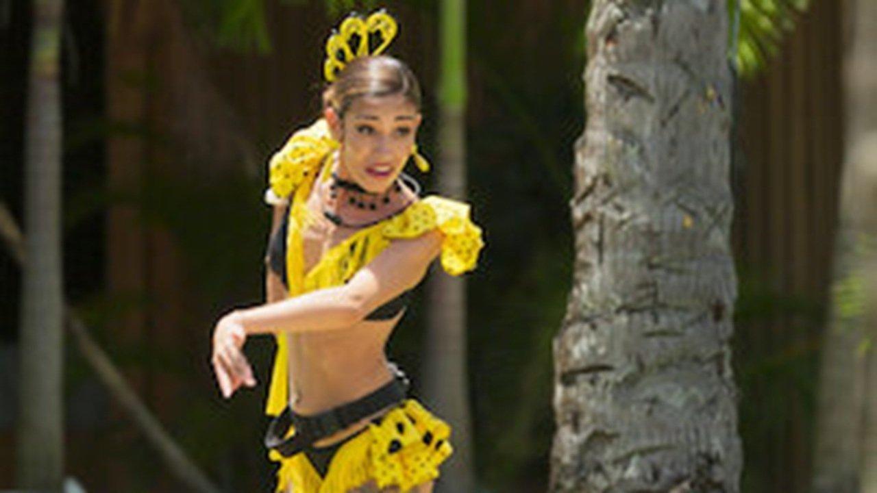 Gossip, Spanish Style