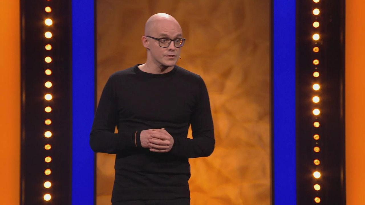 Aflevering 8: De Nederlandse identiteit