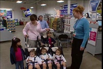 Surviving Sextuplets & Twins